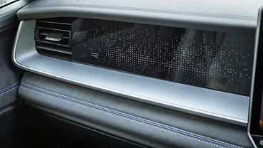 Volkswagen Tayron R-Line Front Passenger Air Vent
