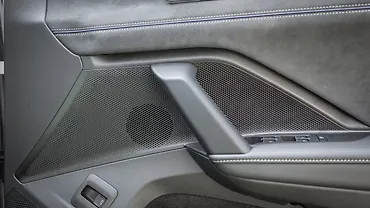 Volkswagen Tayron R-Line Front Right Door Pad Handle
