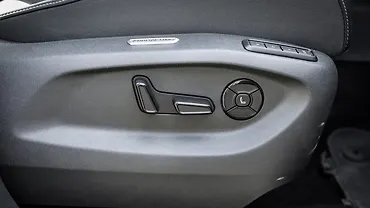 Volkswagen Tayron R-Line Seat Adjustment Electric for Driver