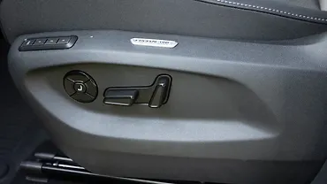 Volkswagen Tayron R-Line Seat Adjustment Electric for Front Passenger