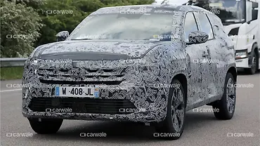 This is Renault’s New Family SUV That’s Coming to India