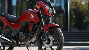 लॉन्च को तैयार है होंडा CB125 F बाइक! जानिए किन फ़ीचर्स से लैस है यह मॉडल?