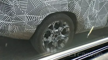 टाटा कर्व व्हील