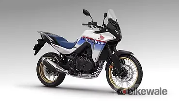 2025 Honda Transalp XL750 Unveiled in Japan 2025 Honda Transalp XL750 Unveiled in Japan
