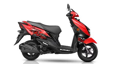 Suzuki Avenis 125 Price - Mileage, Images, Colours | BikeWale
