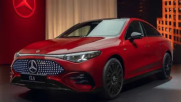 What the CLA BEV Reveals about Mercedes-Benz India’s Changing EV Strategy