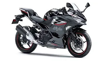 ki Kawasaki Ninja 650 Price - Mileage, Images, Colours | BikeWale