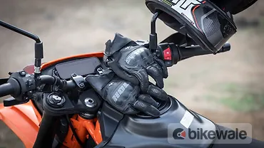 Viaterra Holeshot Pro Gloves: Long-Term Review