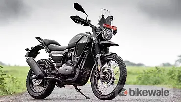 2025 Yezdi Adventure to be Launched on 4 June 