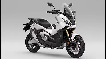 11.90 लाख रुपए में लॉन्च हुआ होंडा X-ADV 750 स्कूटर!