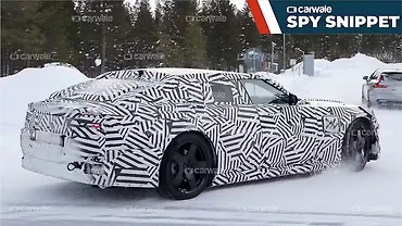 Production-ready 4-door Jaguar GT to be Unveiled This Year