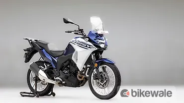 Kawasaki Versys-X 300 Gets Rs. 25,000 Discount Kawasaki Versys-X 300 Gets Rs. 25,000 Discount