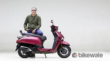 Hero Destini 125: Road Test Review 