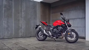 Honda CB1000 Hornet Teased: India Launch Soon Honda CB1000 Hornet Teased: India Launch Soon