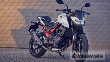 होंडा CB750 हॉर्नेट का भारत में हुआ लॉन्च! 8.59 लाख रुपए होगी क़ीमत