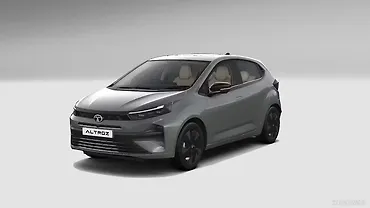 Tata Altroz Vs Maruti Baleno: The AMT Battle