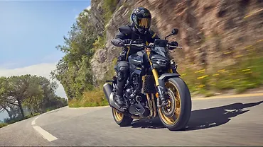 Honda CB1000 Hornet SP Launched: Image Gallery Honda CB1000 Hornet SP Launched: Image Gallery