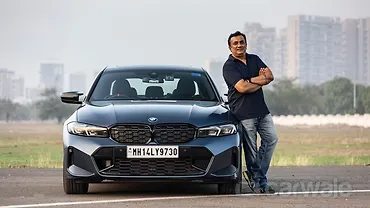 2025 BMW M340i First Drive Review