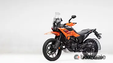 2025 KTM 390 Adventure X Launched: Top Highlights 2025 KTM 390 Adventure X Launched: Top Highlights