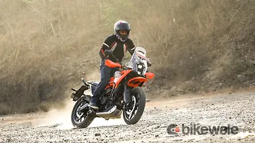 KTM 390 Adventure X Prices Increased by Rs. 17,000 KTM 390 Adventure X Prices Increased by Rs. 17,000