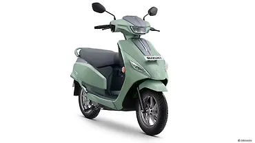 Suzuki e-Access Likely to be Launched in June