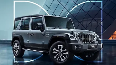 महिंद्रा थार रॉक्स बनी दुनिया की पहली डॉल्बी एट्मॉस वाली एसयूवी