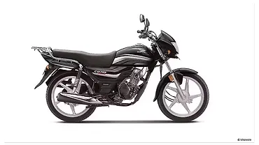 Honda CD110 Dream Discontinued? 