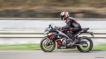 Aprilia RS 457, Tuono 457 Now Gets Extended Warranty in India