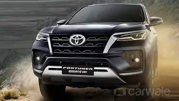 टोयोटा फ़ॉर्च्यूनर और लिजेंडर निओ ड्राइव हुईं लॉन्च; जानें इनमें क्या है ख़ास!