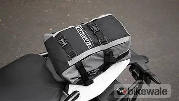 Viaterra Pod 12 Tail Bag Long Term Review: 6-Month Update
