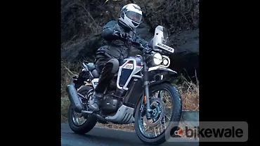 2025 येज़दी एड्वेंचर का हुआ ख़ुलासा; जल्द होने वाला है लॉन्च!