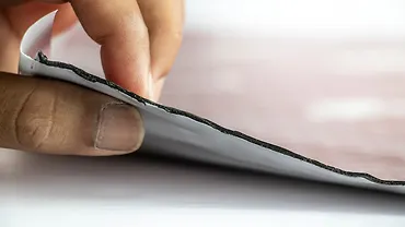 मारुति सुज़ुकी इग्निस सामने का लोगो