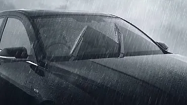 Hyundai Verna Front Windshield/Windscreen