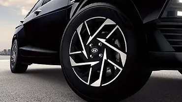 Hyundai Verna Wheel