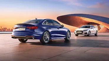 Audi A4 Signature Edition Launched in India 