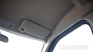 Citroen eC3 Car Roof