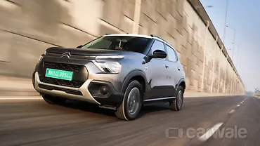 Living With the Citroen eC3