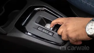 Citroen eC3 Gear Selector Dial