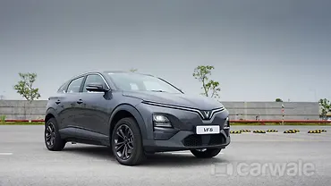 Vinfast VF 6 First Look Review