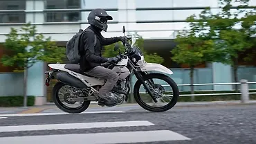 2026 कावासाकी KLX 230 शेरपा S और DF मॉडल्स का हुआ ख़ुलासा!