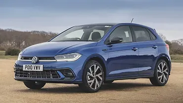 Volkswagen to Launch Polo-sized EV Next Year