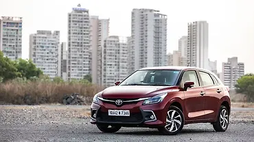 Toyota Announces Early-festive Offer on Glanza, Hyryder 