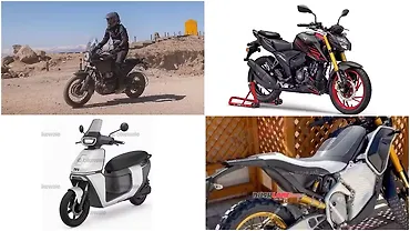 Your Weekly Dose of Bike Updates: Royal Enfield Himalayan 750, 2025 TVS Apache 200, and More! Your Weekly Dose of Bike Updates: Royal Enfield Himalayan 750, 2025 TVS Apache 200, and More!
