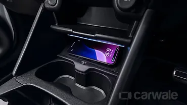 Citroen C3 USB Port/AUX/Power Socket/Wireless Charging