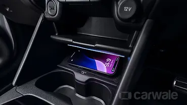 Citroen C3 USB Port/AUX/Power Socket/Wireless Charging