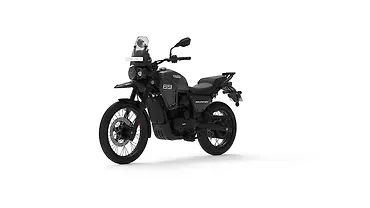 2025 Yezdi Adventure Launched in 6 Colours