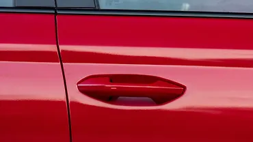 Skoda Octavia RS Front Door Handle
