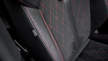 स्कोडा ऑक्टाविया आरएस ड्राइवर साइड एयरबैग