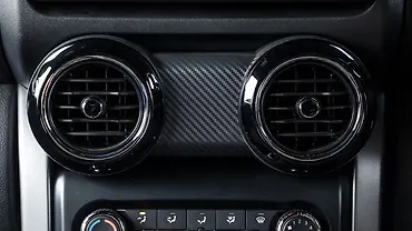 Mahindra Thar Front Centre Air Vents
