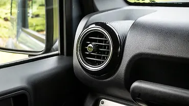 Mahindra Thar Front Passenger Air Vent